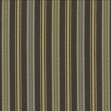 Kasmir Fabrics Perilla Stripe Coffee Fabric 